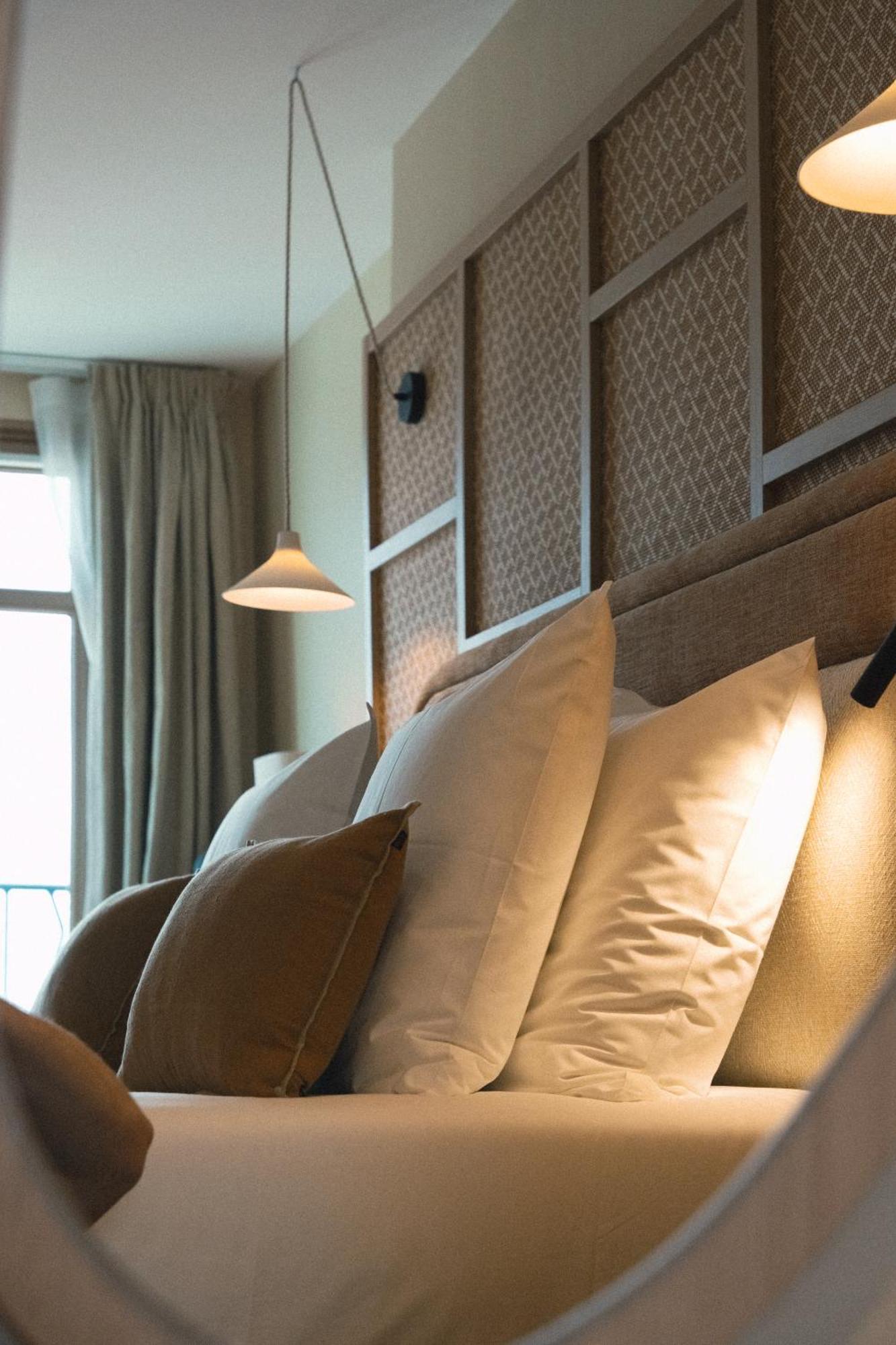 Hotel Roc Seven Biarritz Exteriér fotografie