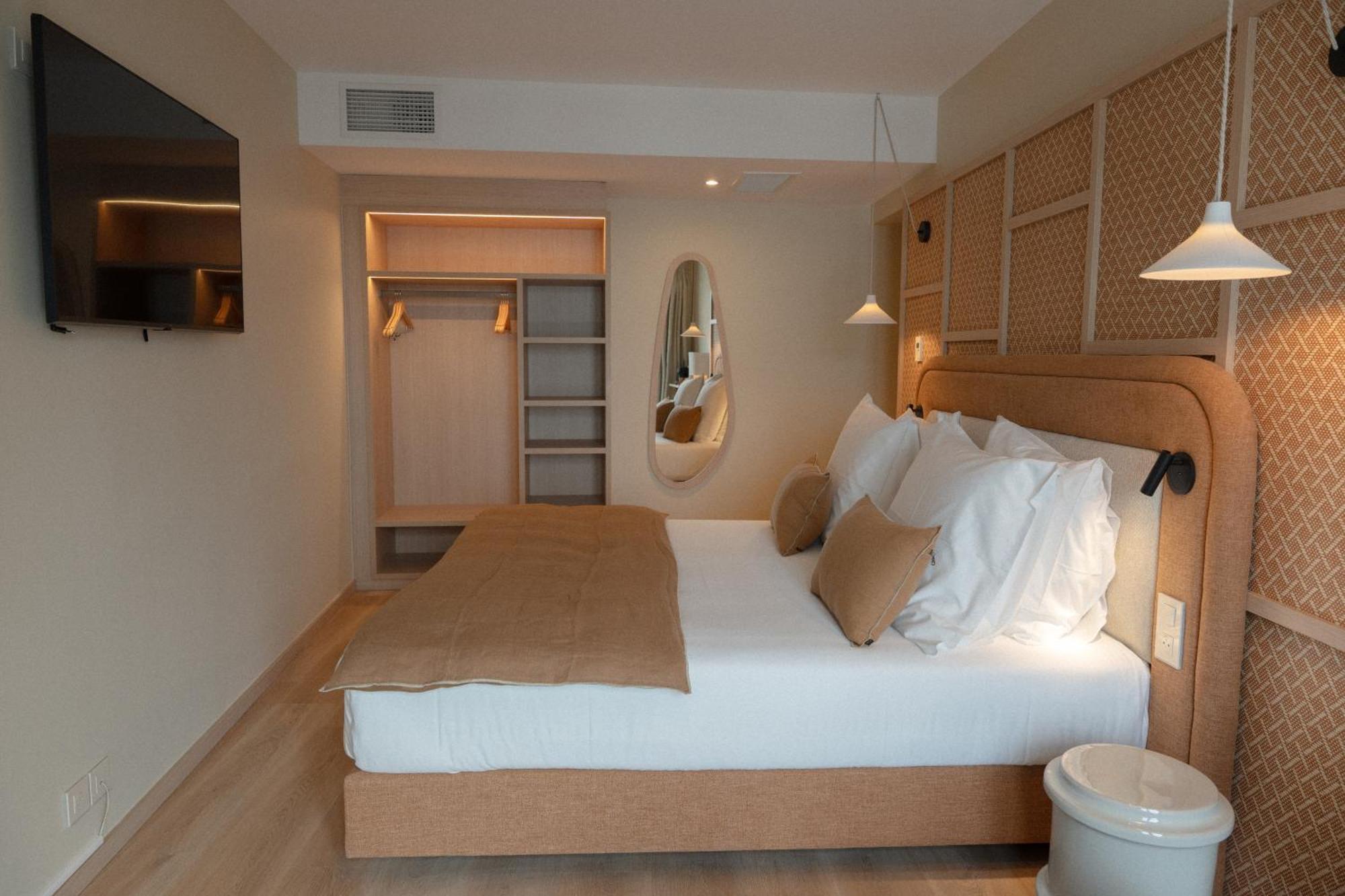 Hotel Roc Seven Biarritz Exteriér fotografie