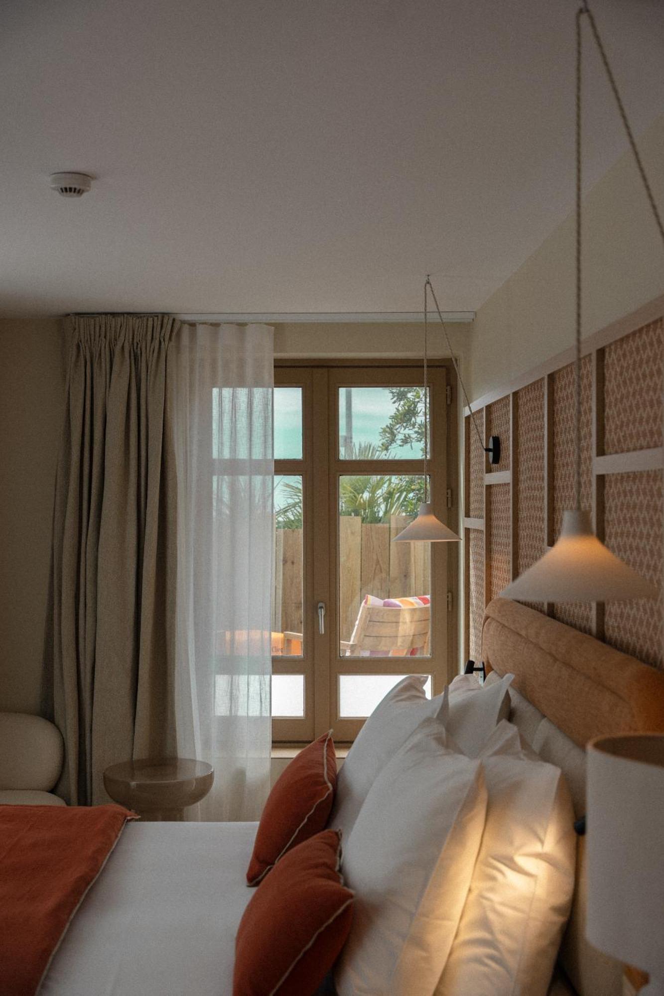 Hotel Roc Seven Biarritz Exteriér fotografie