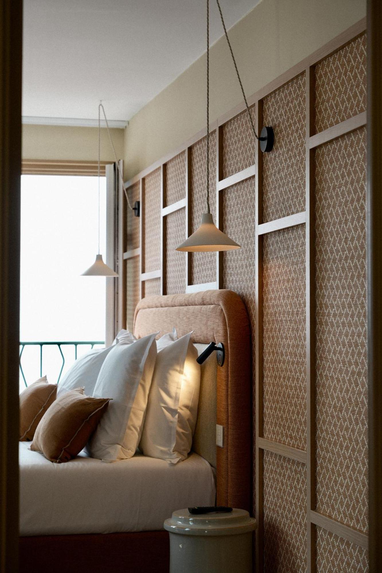 Hotel Roc Seven Biarritz Exteriér fotografie