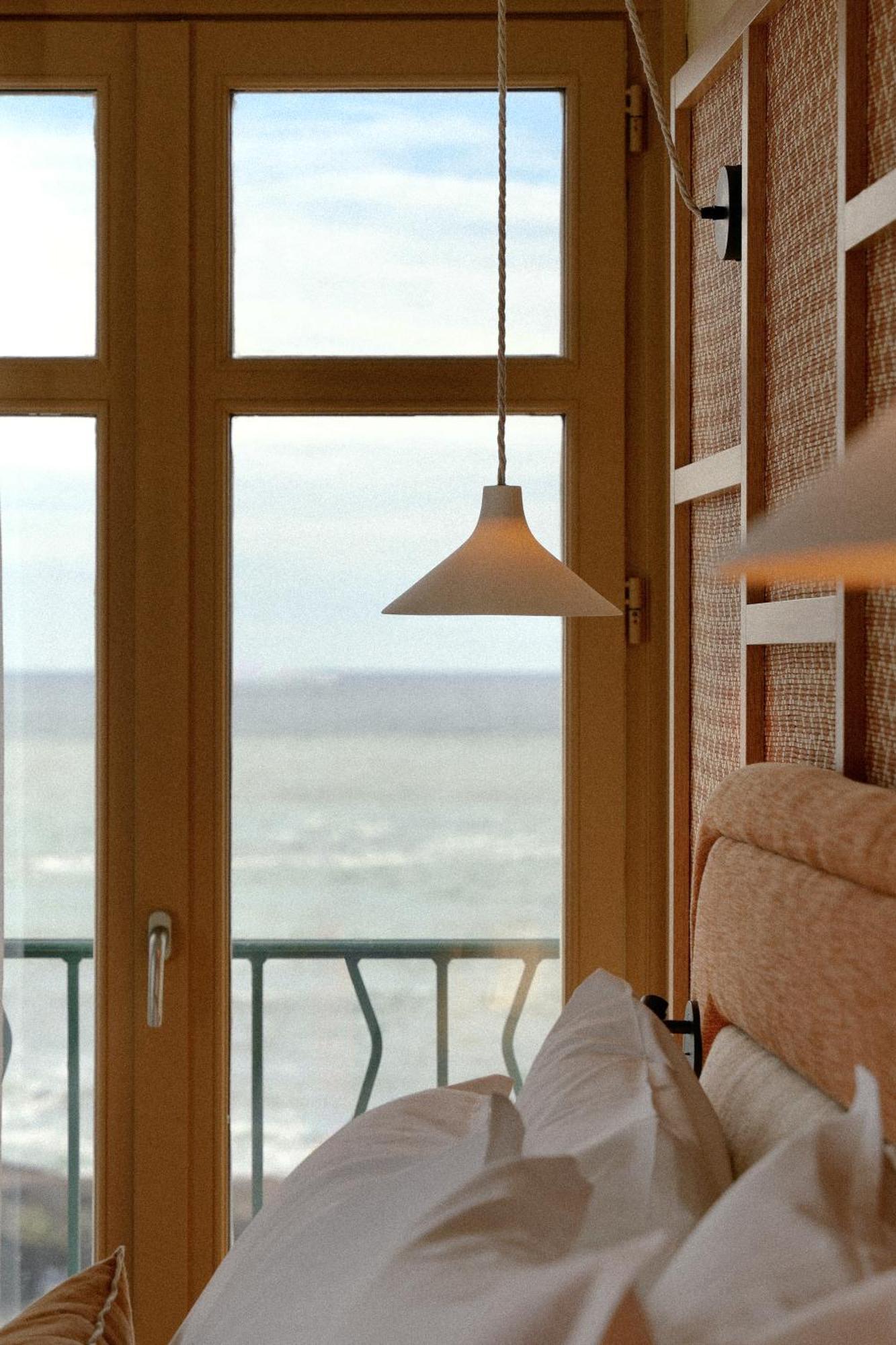 Hotel Roc Seven Biarritz Exteriér fotografie