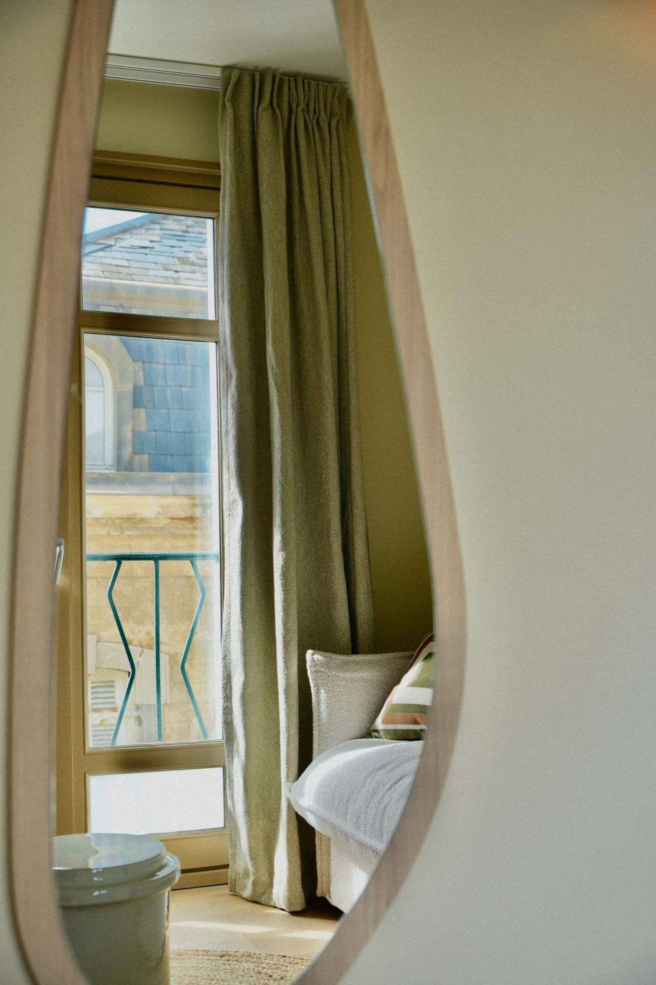 Hotel Roc Seven Biarritz Exteriér fotografie