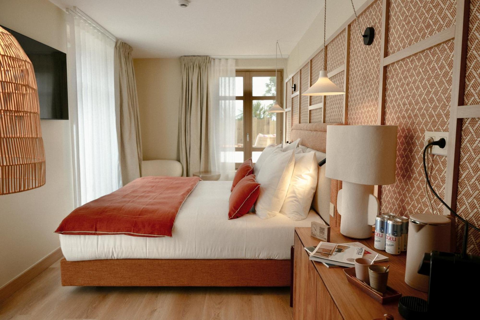 Hotel Roc Seven Biarritz Exteriér fotografie